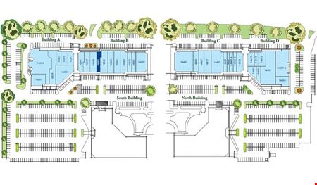 Retail space for Rent at Grand Plaza in Tampa