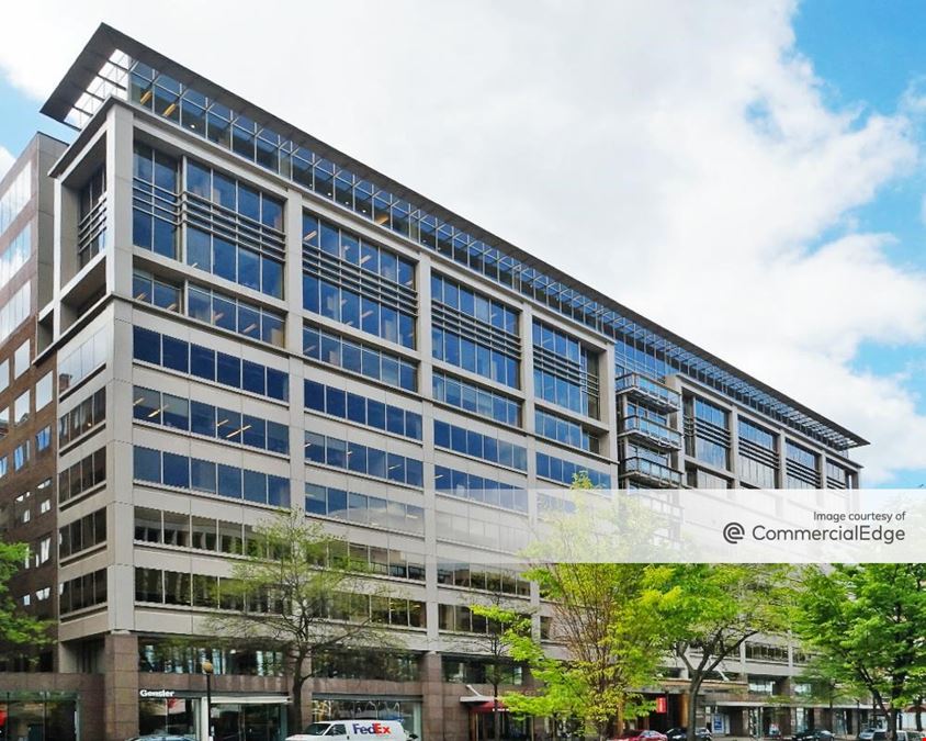 2020 K Street