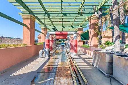 Fairway Garden Car Wash