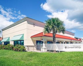 Banana River Square