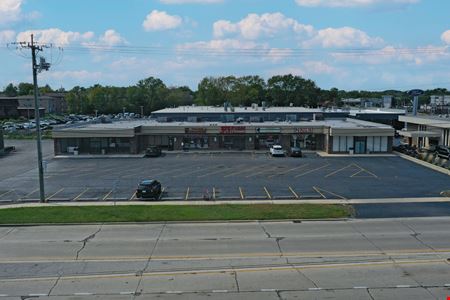 Retail space for Sale at Homewood Center in Homewood