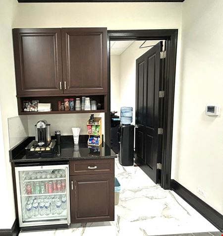 Barrington Office Suite