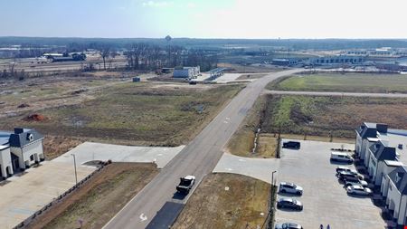 Calhoun Station Parkway - Gluckstadt, MS