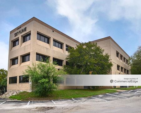 Office space for Rent at Skyline Building in Austin