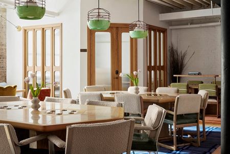 Office space for Rent at The Malin - Brooklyn Heights in Brooklyn