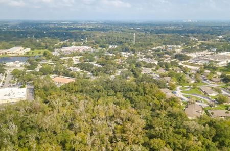 Multi-Family space for Sale at 0 Paige Ave New Smyrna Beach FL 32168 in New Smyrna Beach
