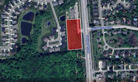 Other space for Rent at For Lease | New Construction Two Build-to-Suit Options in Orion Township