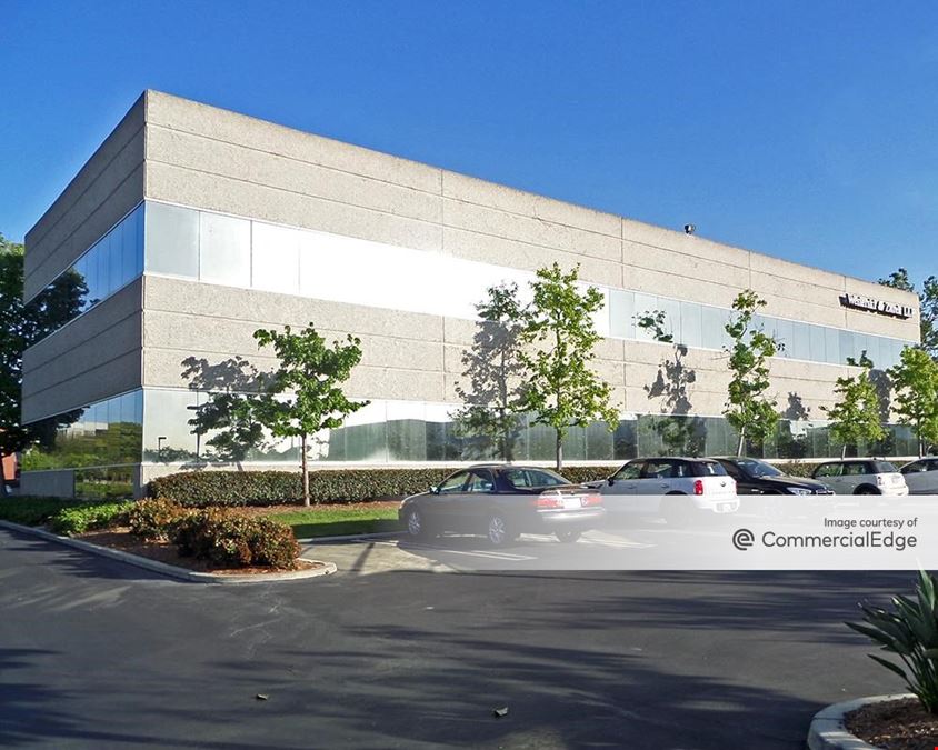 The Parc - 1 & 5 Corporate Park