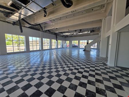 Syracuse Flex & Event Center