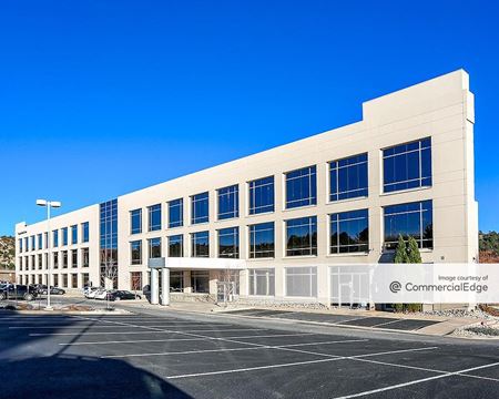 Commercial space at Colorado Springs Premier Health Plaza in Colorado Springs