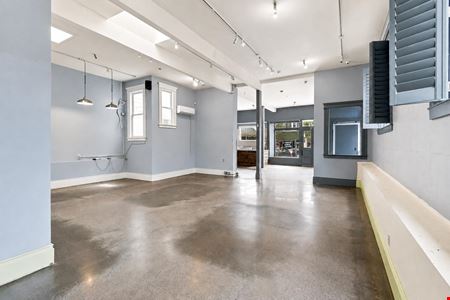 401 Cortland Ave