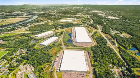 Industrial space for Rent at Tradeport 164 Building 6 in Ashley