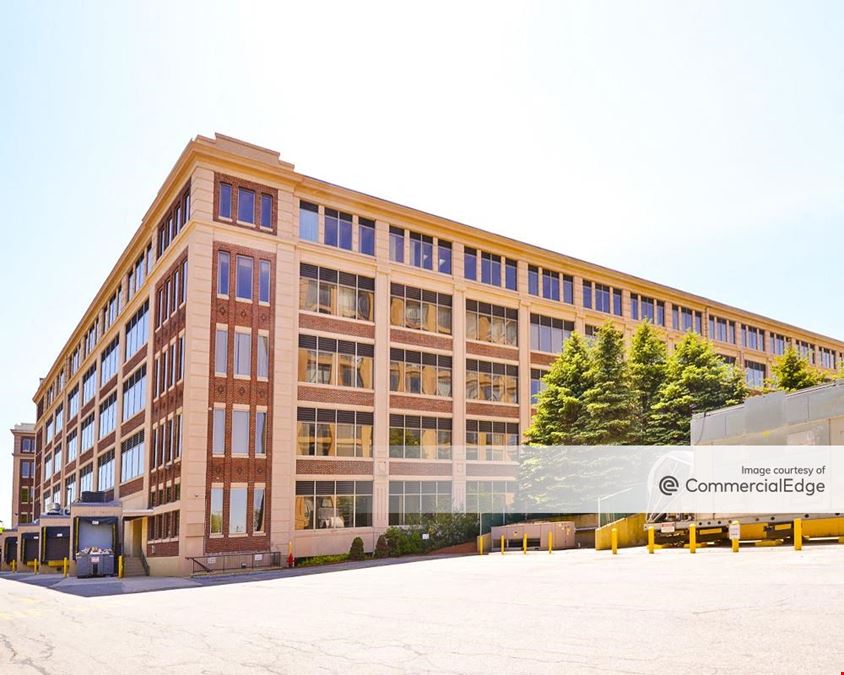 Brickstone Square