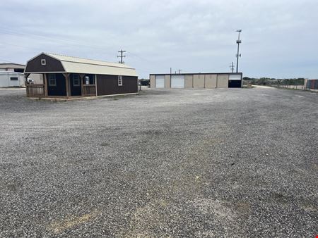 601 N Access Rd