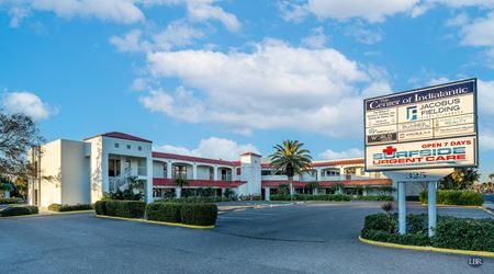 Office space for Sale at 325 5th Avenue in Indialantic