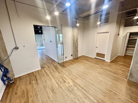 1327 W Washington Blvd., Suite B&C - +/-3,694 SF Office for Lease