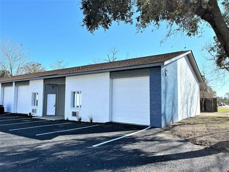 Commercial space at Dutton Avenue Business Park | Building B in North Charleston