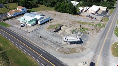 Retail space for Sale at 5728 Missouri 25 in Cape Girardeau