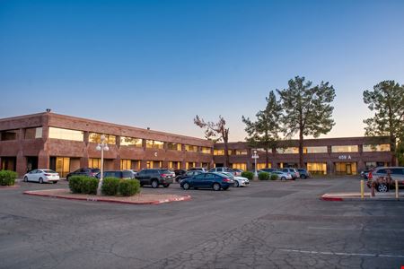 459 N Gilbert Rd, Bldg C