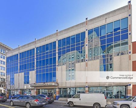 Office space for Rent at American Underground - Durham in Durham