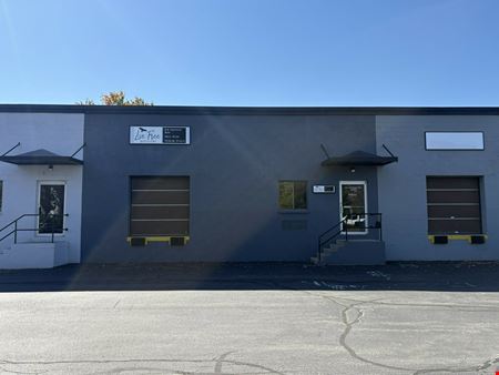 1000 East Industrial Park Drive Unit 4