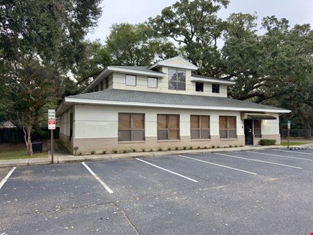 Turnkey Two-Story Office Near Airport, I-10