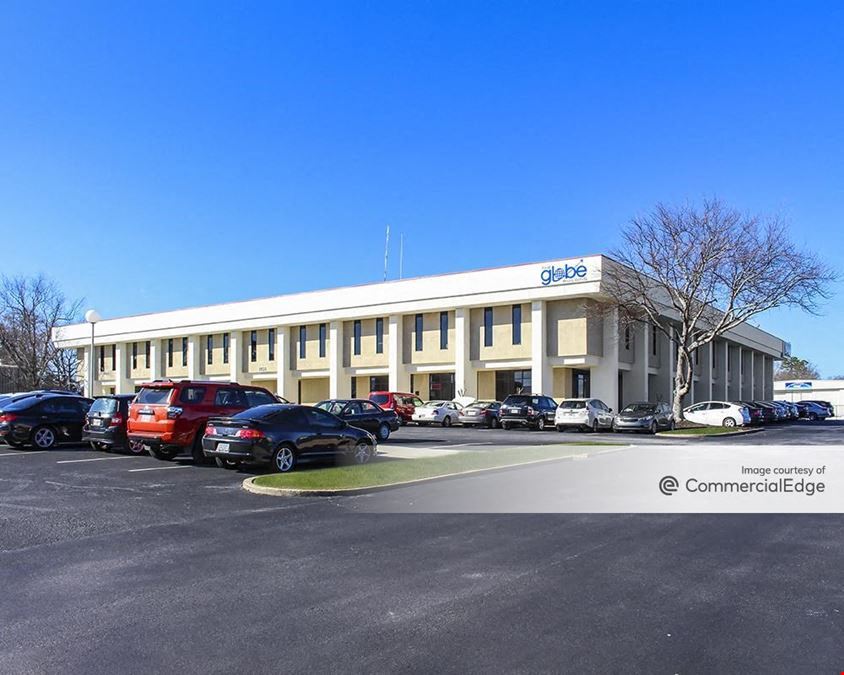 GlobeHub - PDK Airport