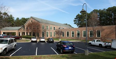 Office space for Rent at 3604 Bush St in Raleigh