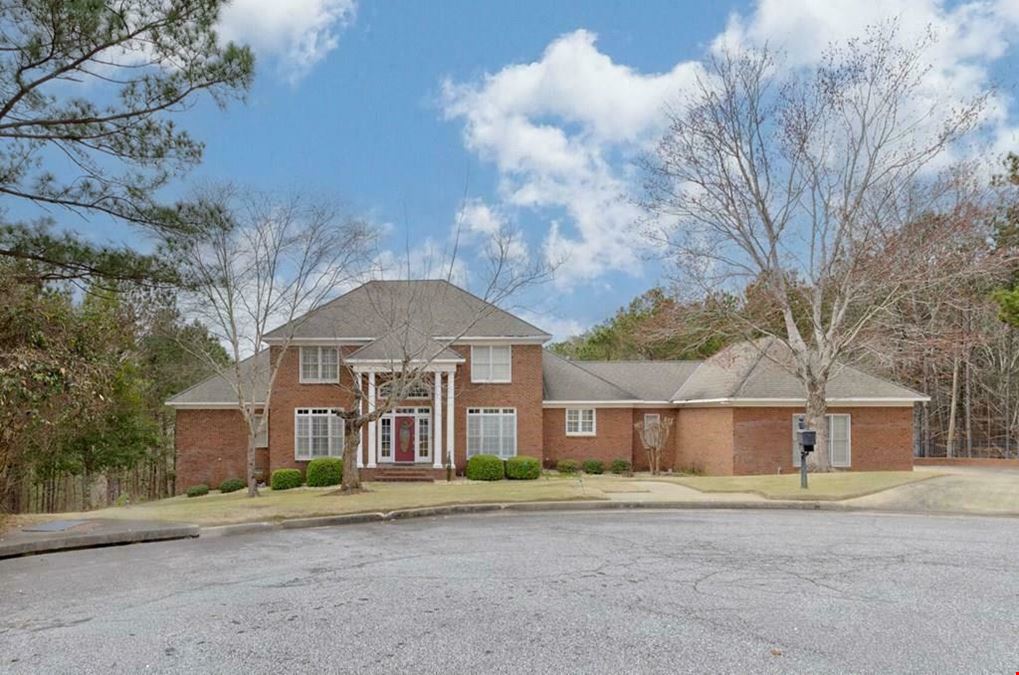 7633 Grand Ridge Road