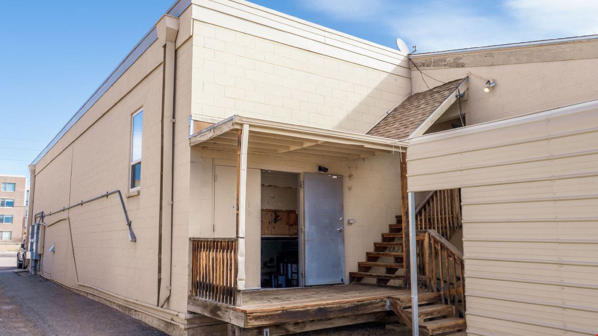 3600 Arapahoe Ave