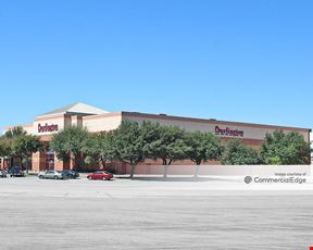 RedBird - Burlington Coat Factory