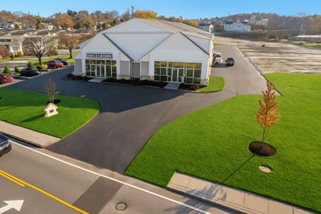 Industrial space for Sale at Coddington Cove Commons #209 in Middletown