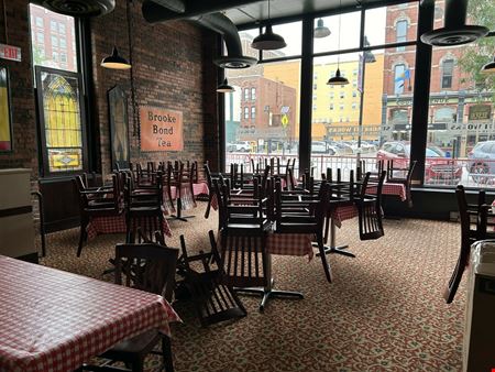 Retail space for Sale at 310 Court Ave in Des Moines