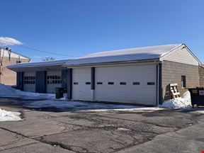 Southern Dutchess - NYS Rt 9D User / Investor