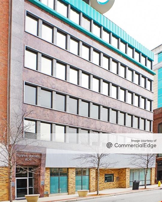 The Murphy Building