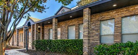 Office space for Rent at ±2,150 SF Turnkey Office Suite For Lease in San Antonio