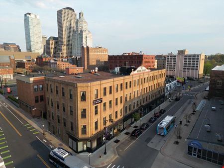 Restaurant space for Rent at 64 Union Place Hartford in Hartford