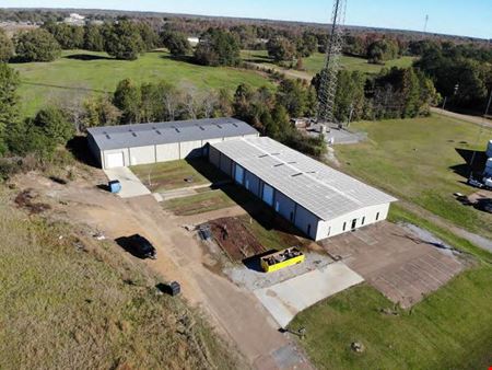Commercial space at 201 Corporate Court, Senatobia, MS   in Senatobia