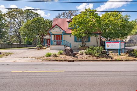 Office space for Sale at 212 N McKinley in Little Rock