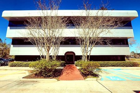 Office space for Rent at 106 Park Pl in Covington