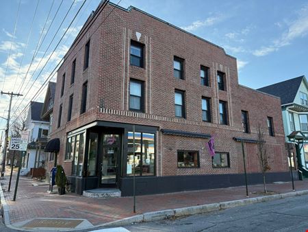 Retail space for Sale at West End Mixed-Use Investment Property in Portland
