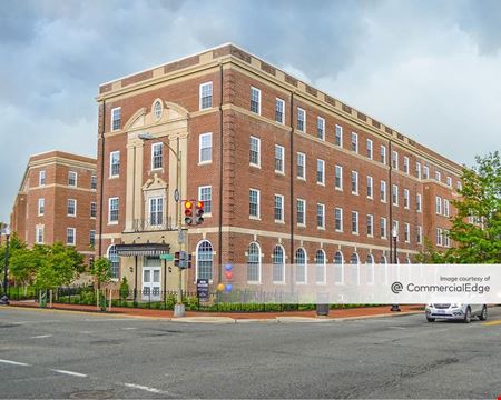 Office space for Rent at 700 Penn in Washington