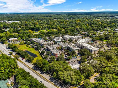 Tioga Town Center