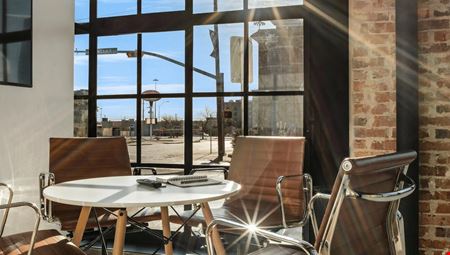 Office space for Rent at Working Capitol in El Paso
