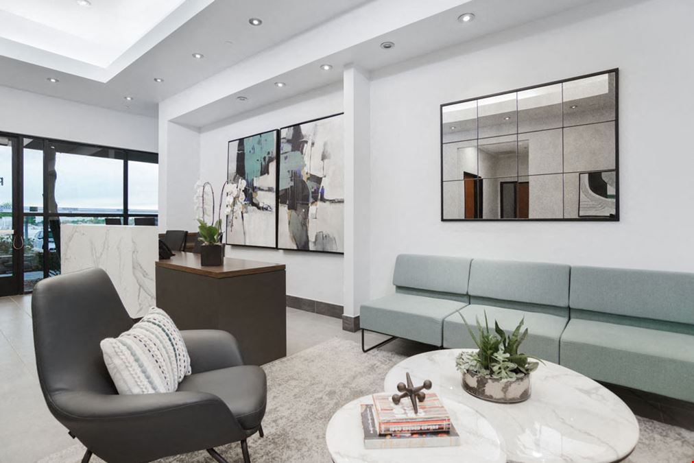 Premier Workspaces - LVR - Las Vegas Nevada
