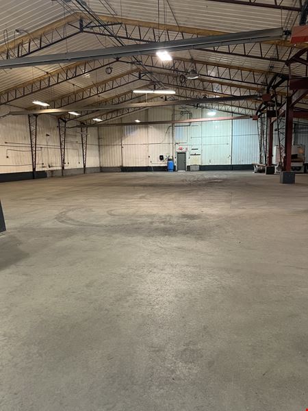 Pierz Industrial/Flex