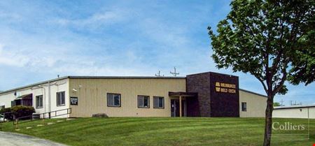 Industrial space for Sale at Value-Add Investment Opportunity in Milwaukee