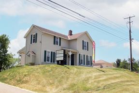 758 Medina Road