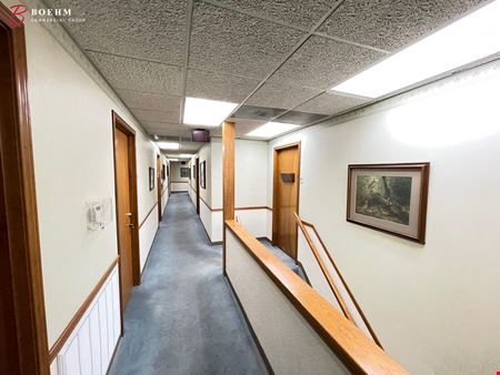 Office space for Rent at Cully Plaza Executive Office Suites in Kerrville