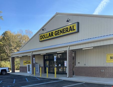 Retail space for Sale at Dollar General | Pinson, AL (Birmingham MSA) in Pinson